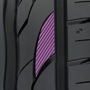 Kumho ECSTA PS31 (2)